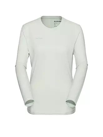 MAMMUT | Damen Funktionsshirt Massone Light | 
